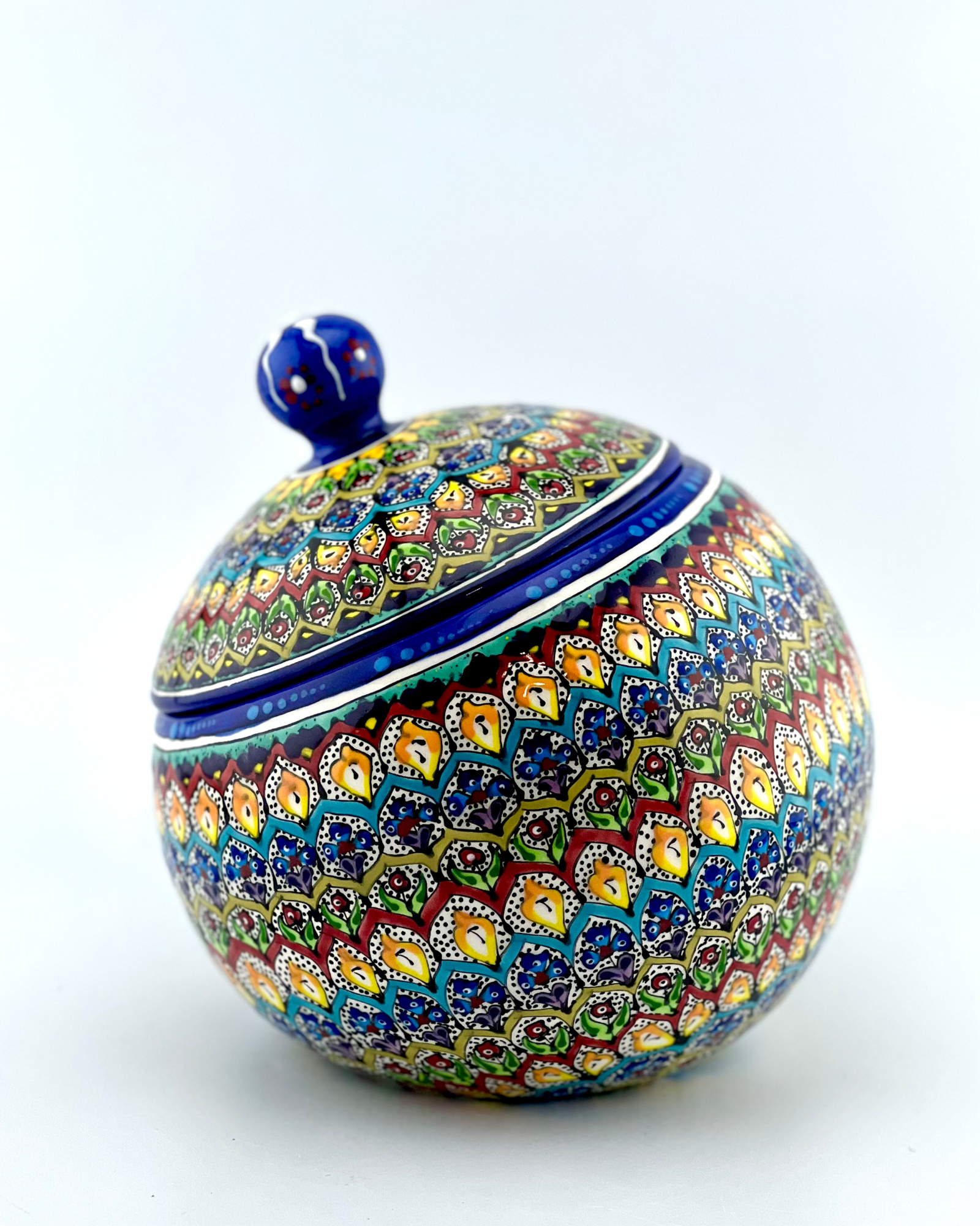Cookie jar Harden design - Image 4