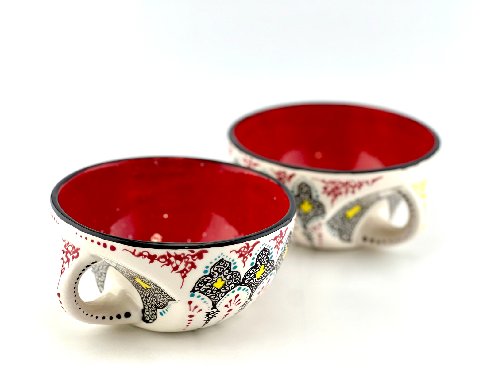 Couch Bowl Traditional - Image 3