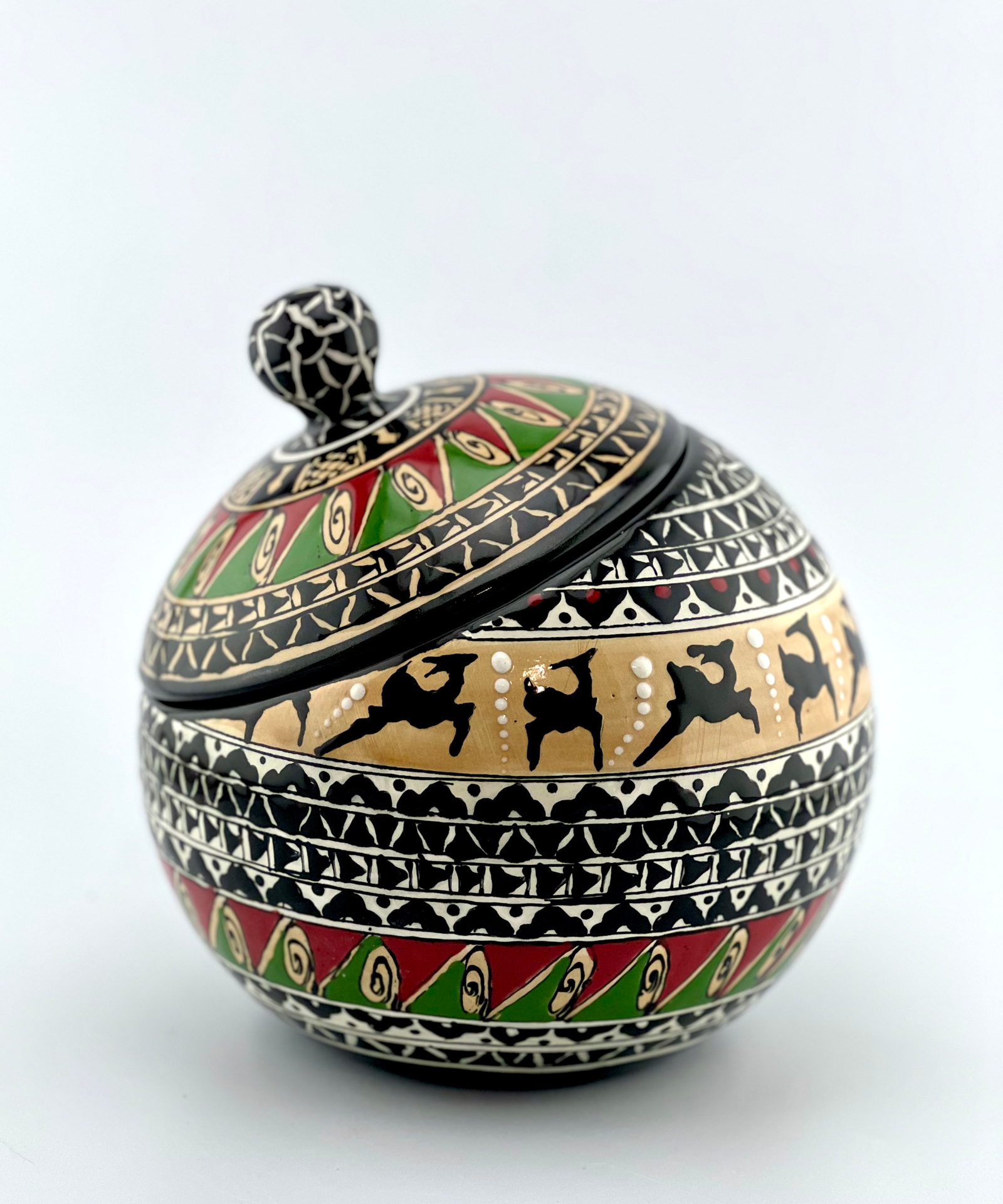Cookie jar historical - Image 7