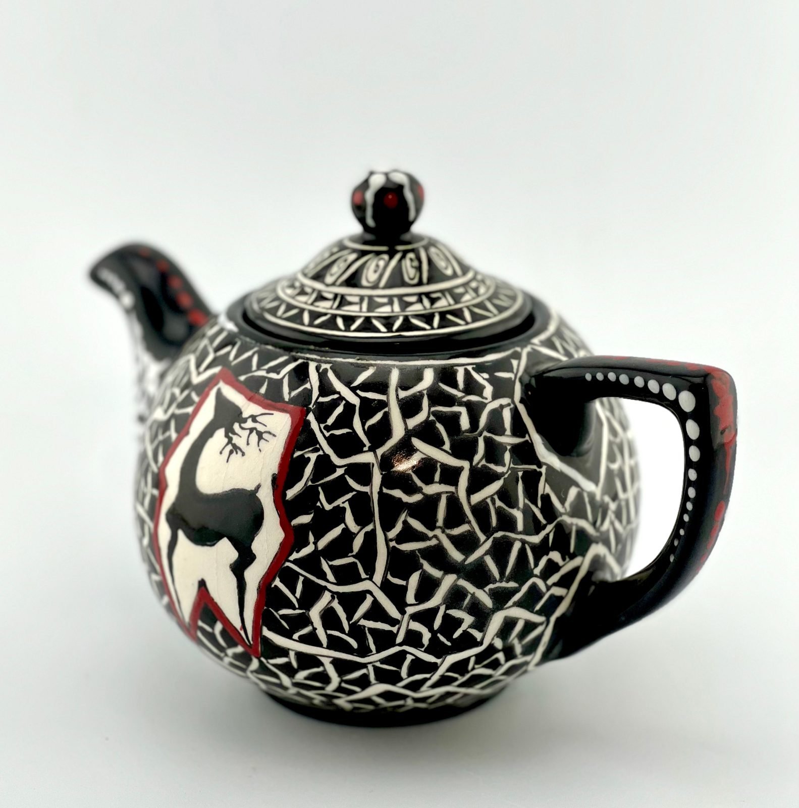 Tea pot - Image 10