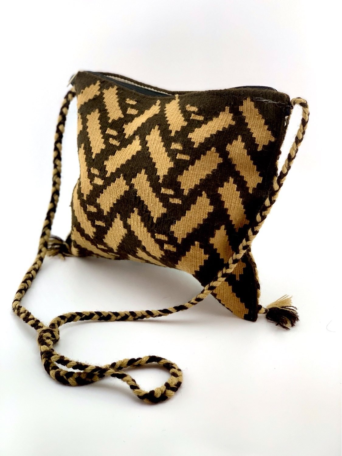 Kurdish Kilim Bag 4
