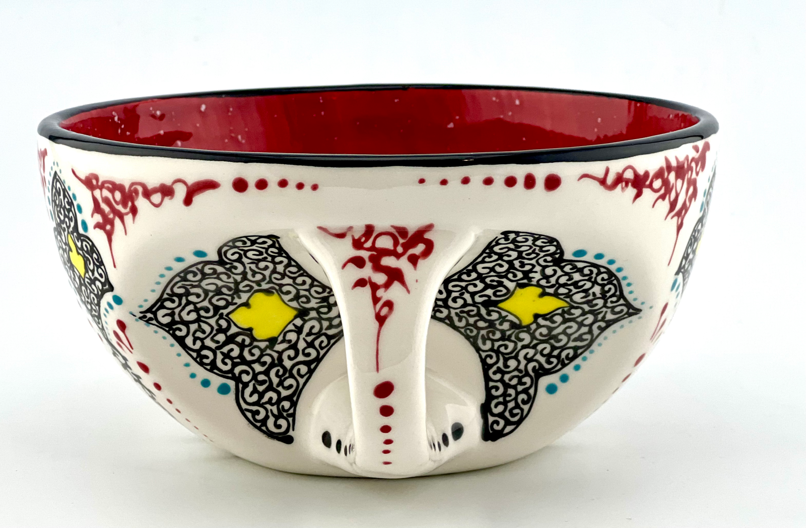 Couch Bowl Traditional - Image 6