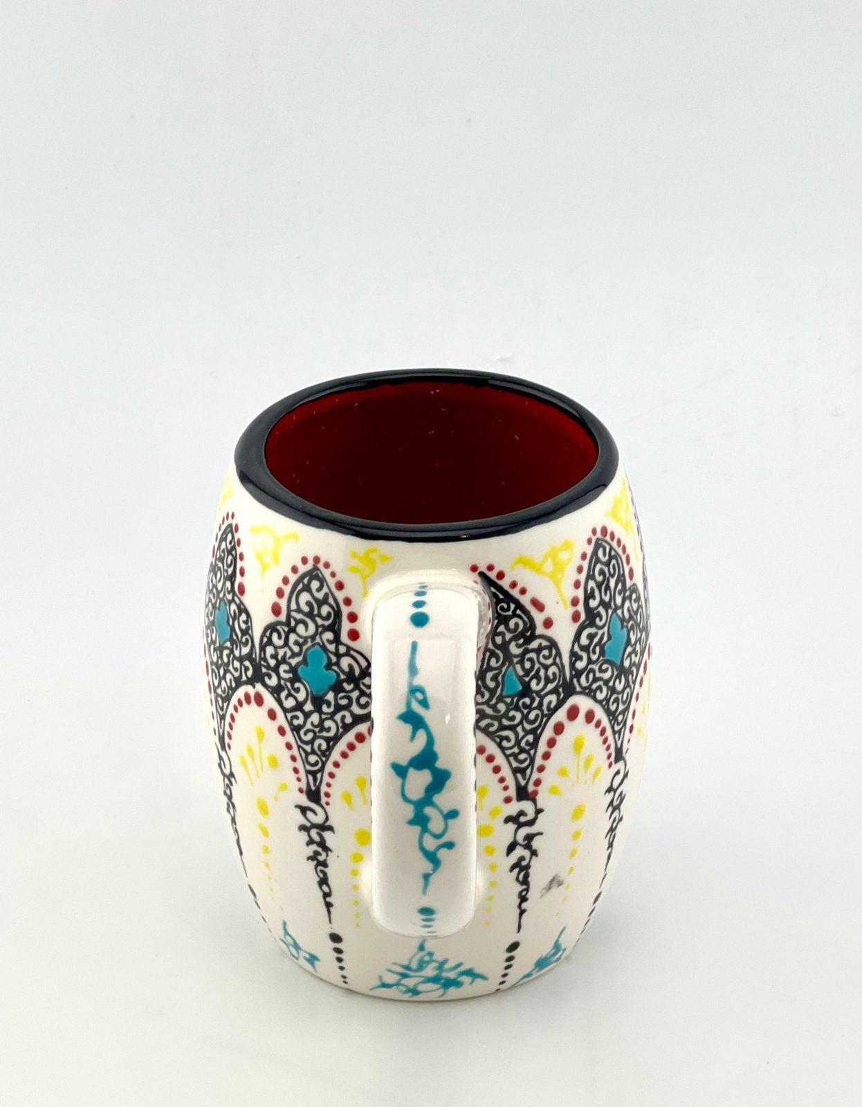 Mug Traditional 1 - Image 7