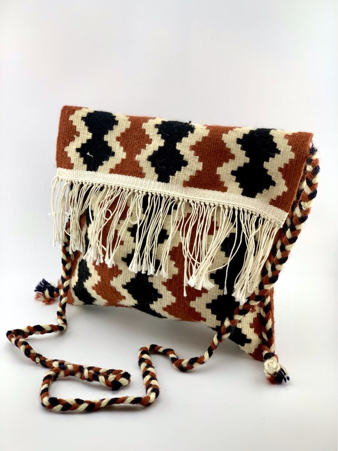 Kurdish Kilim Bag 3