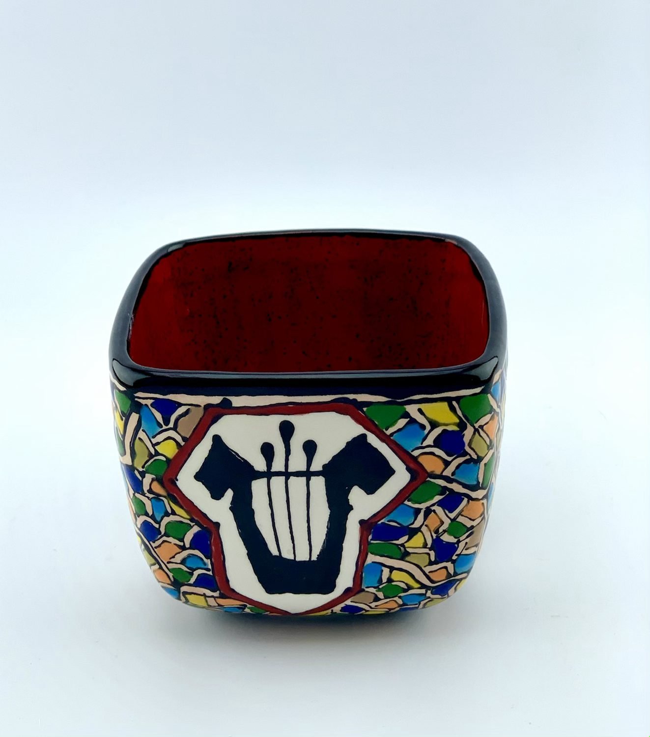 Mug historical designed 1 - Image 5