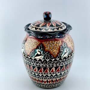 Pot 1