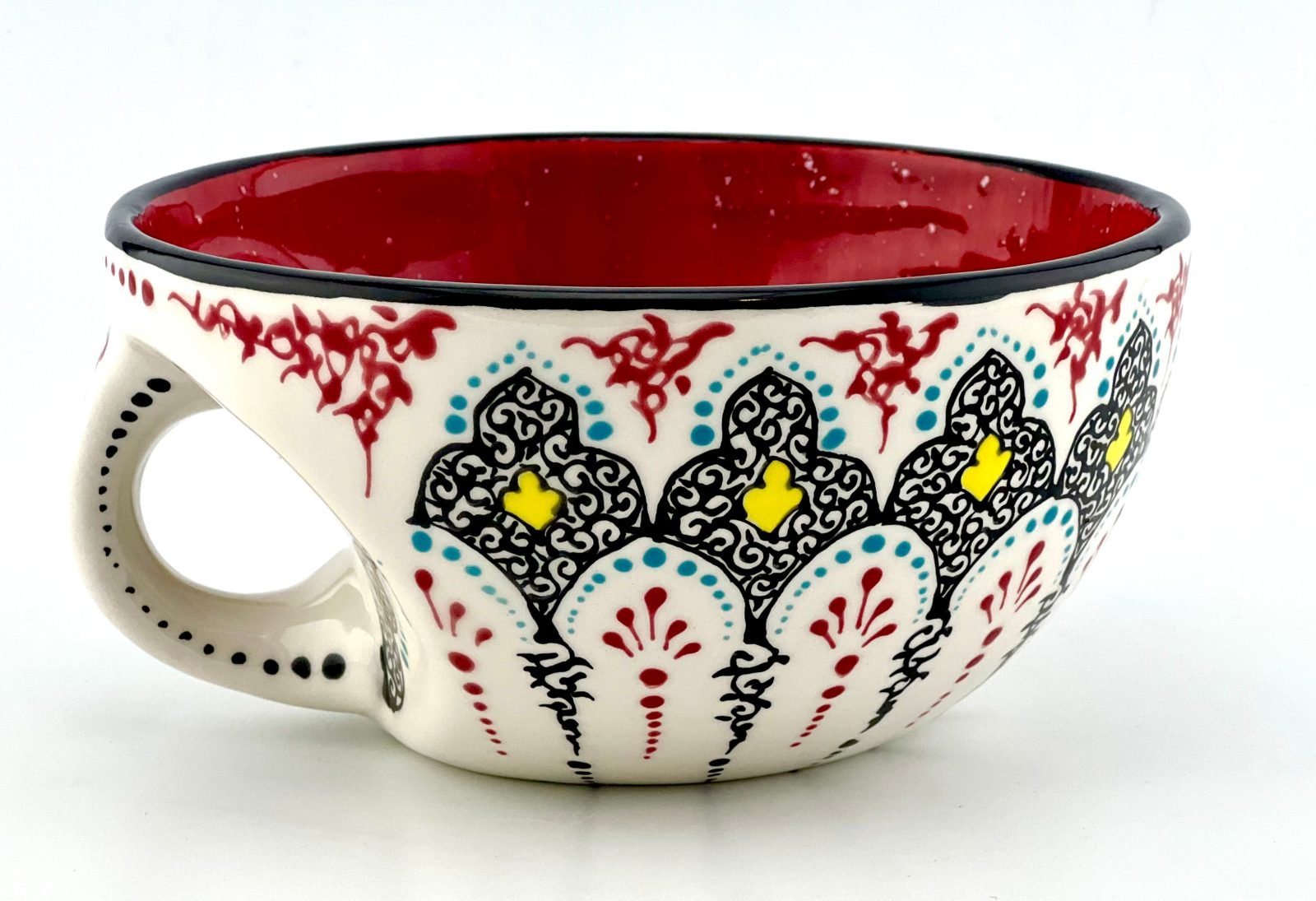 Couch Bowl Traditional - Image 8