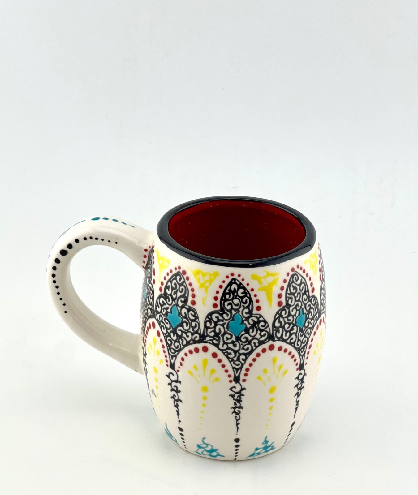 Mug Traditional 1 - Image 5