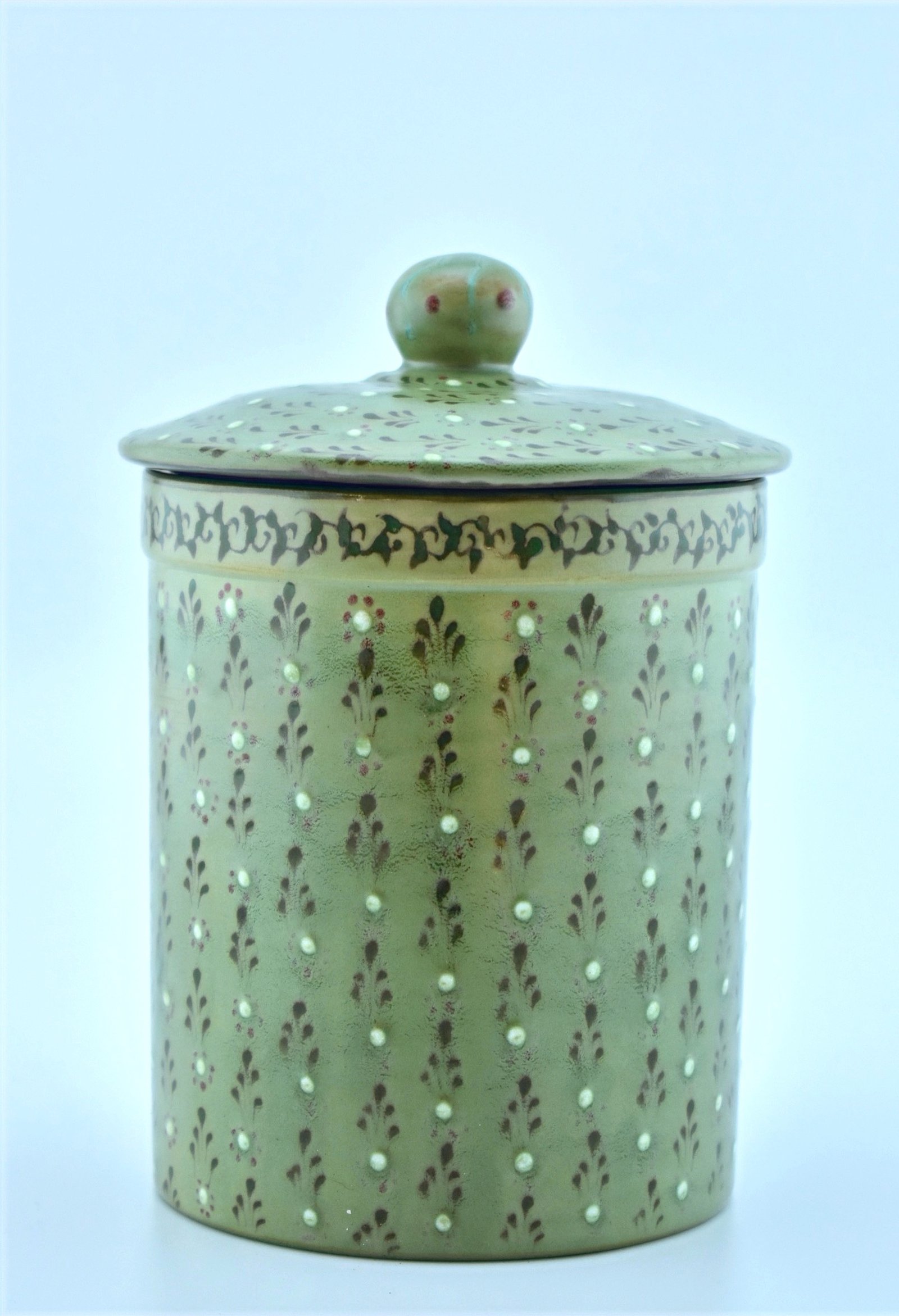 canister