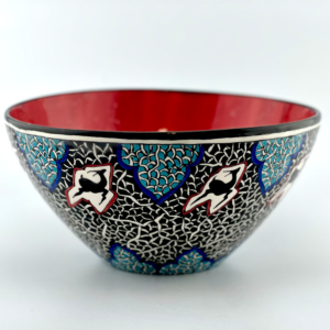 Bowl Historical