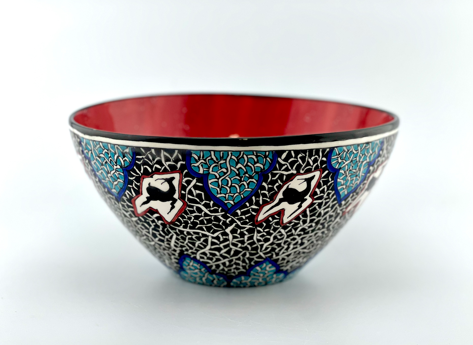 Bowl Historical
