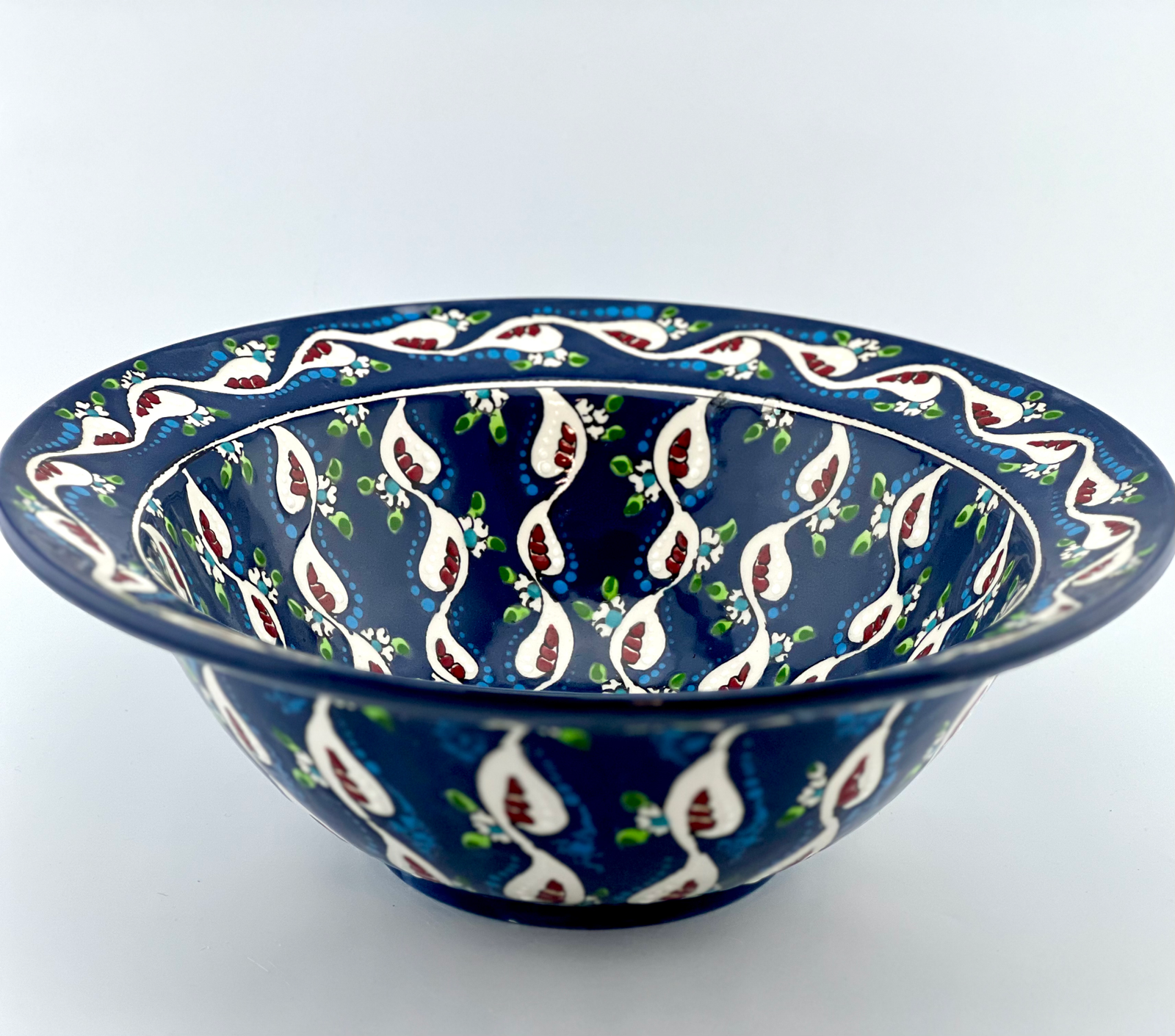 Bowl Saljuoghi design - Image 4