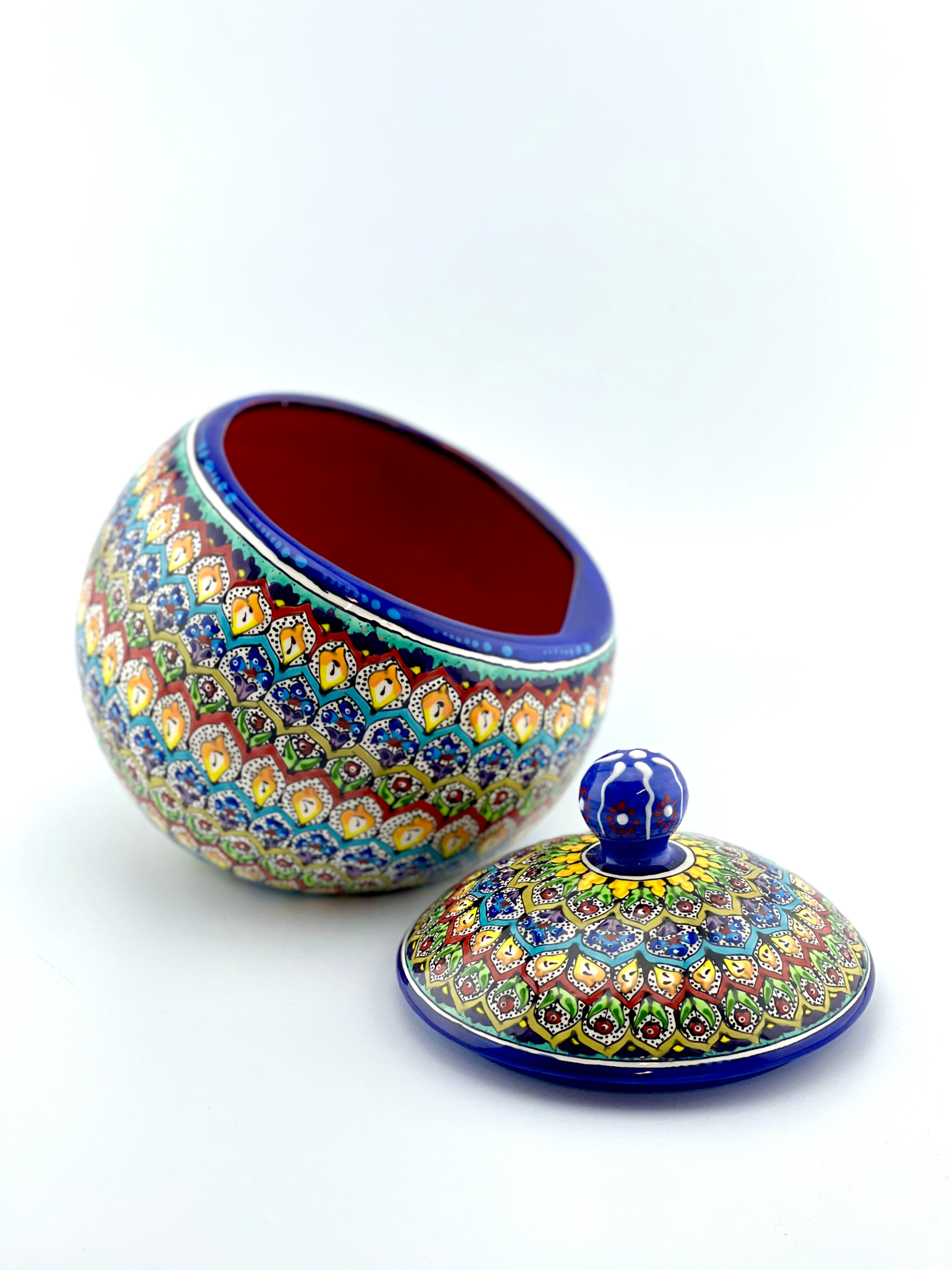 Cookie jar Harden design - Image 9