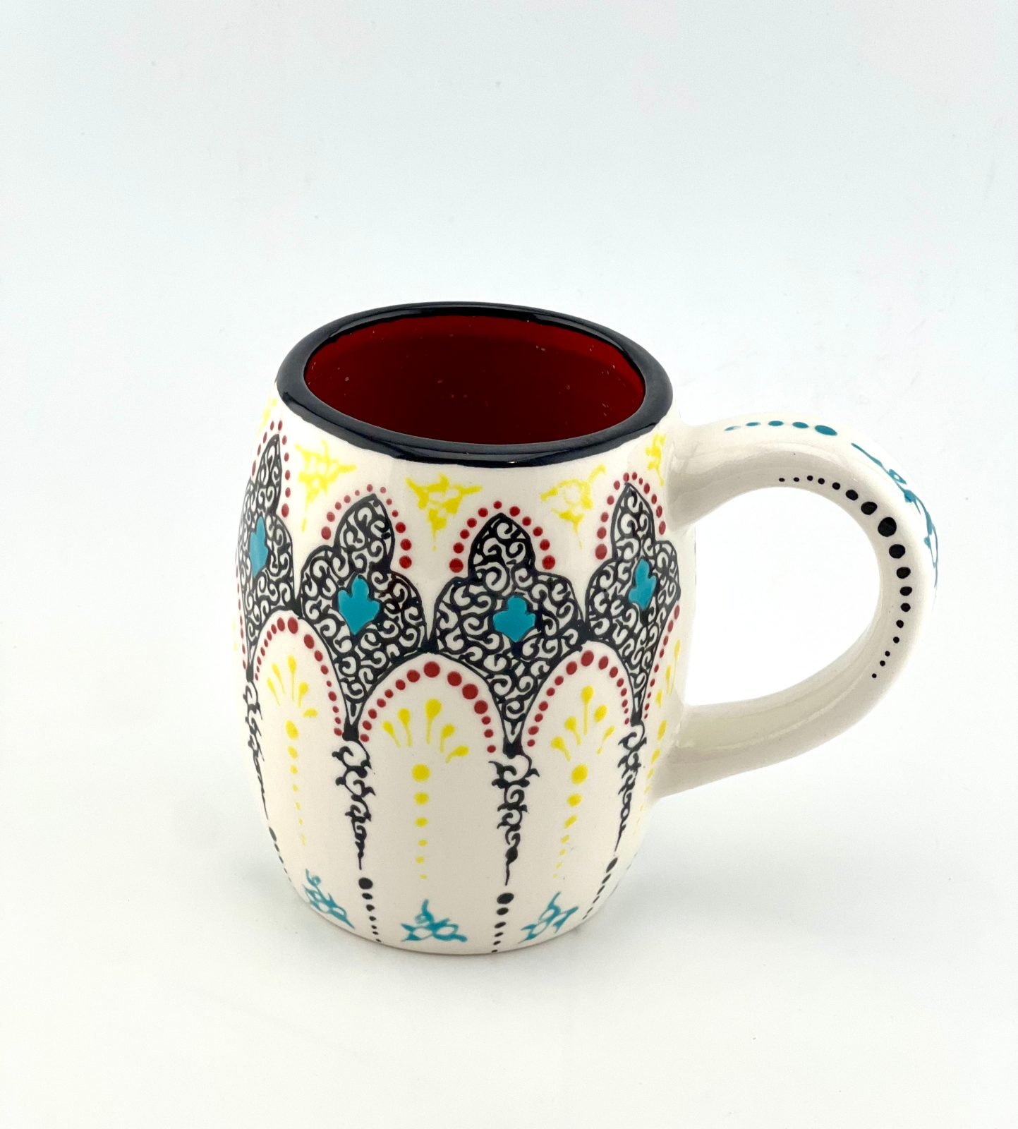 Mug Traditional 1 - Image 2