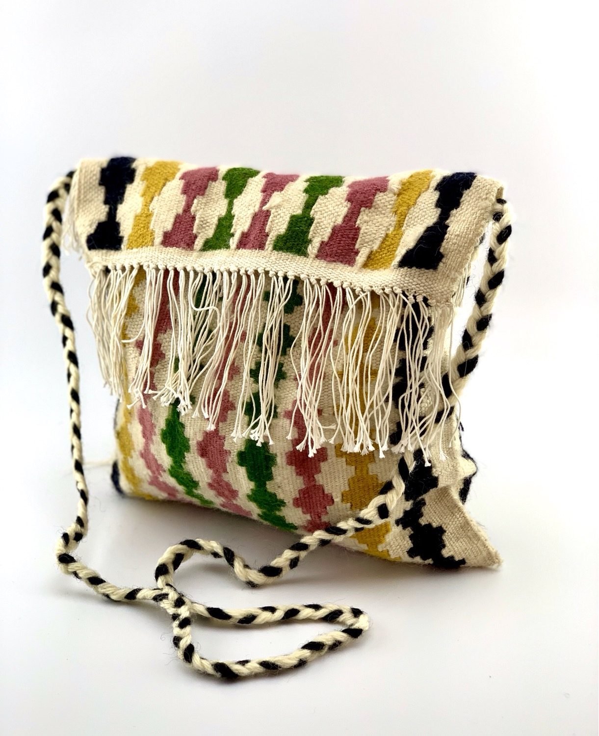 Kurdish Kilim Bag 1