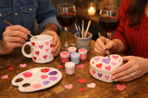 Things to Do on Valentine’s Day