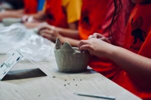 Exploring the Unique Manna Pottery