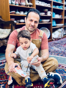 Creative Indoor Activities for Kids: Keeping Them Engaged at Home