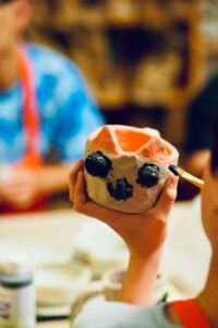 After-School Adventures That Spark Creativity and Growth