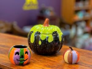 Pottery Painting Services for Everyone