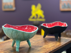 Creative Handmade Ceramic Gift Ideas