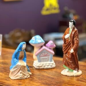 Where to Paint Your Own Pottery