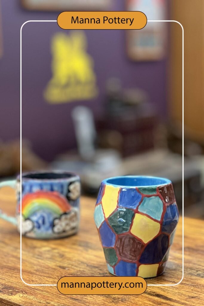 Vases 10