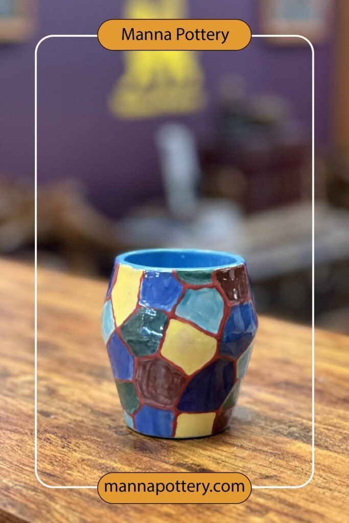 Vases 11