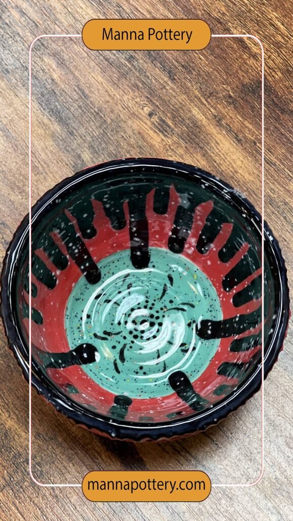 ‌Bowls 17