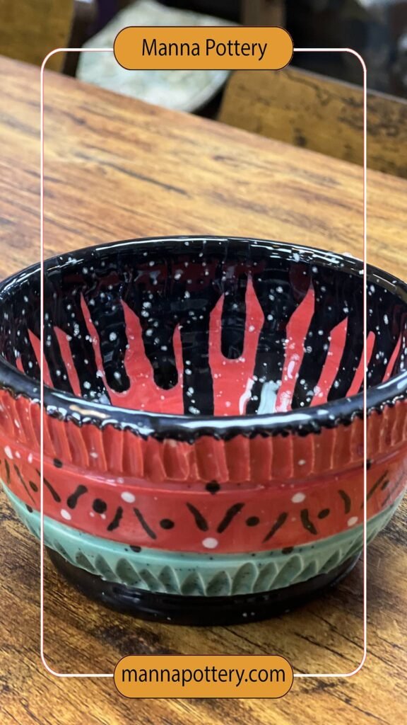 ‌Bowls 18