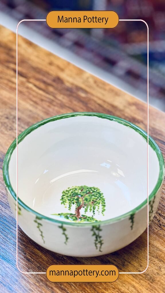 ‌Bowls 25