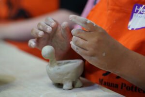 Best Summer Clay Camps for Kids & Teens in Loudoun County 2026