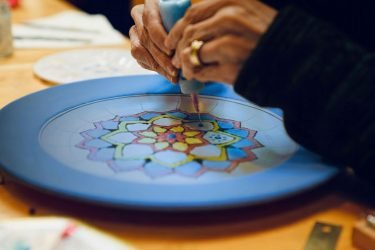 painting-pottery